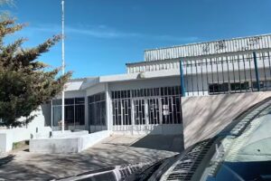 Escuela Especial N 3