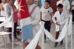 Escuela Especial N 45Bruno Volta