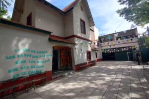 Escuela Especial N 501 María Tapie