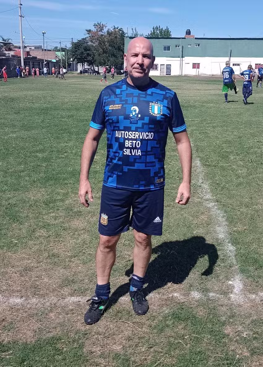 Escuela Especial N 519