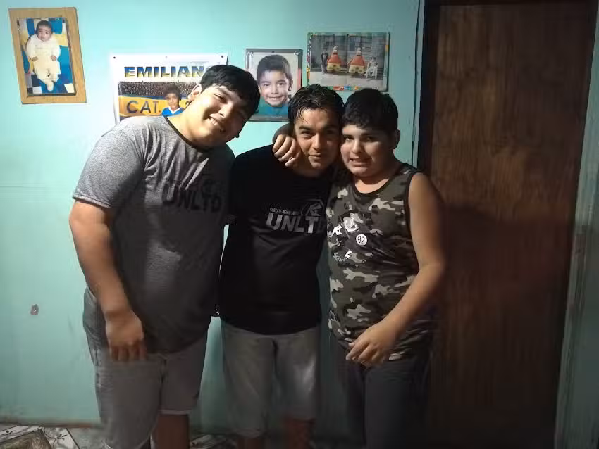 Escuela Especial N 531