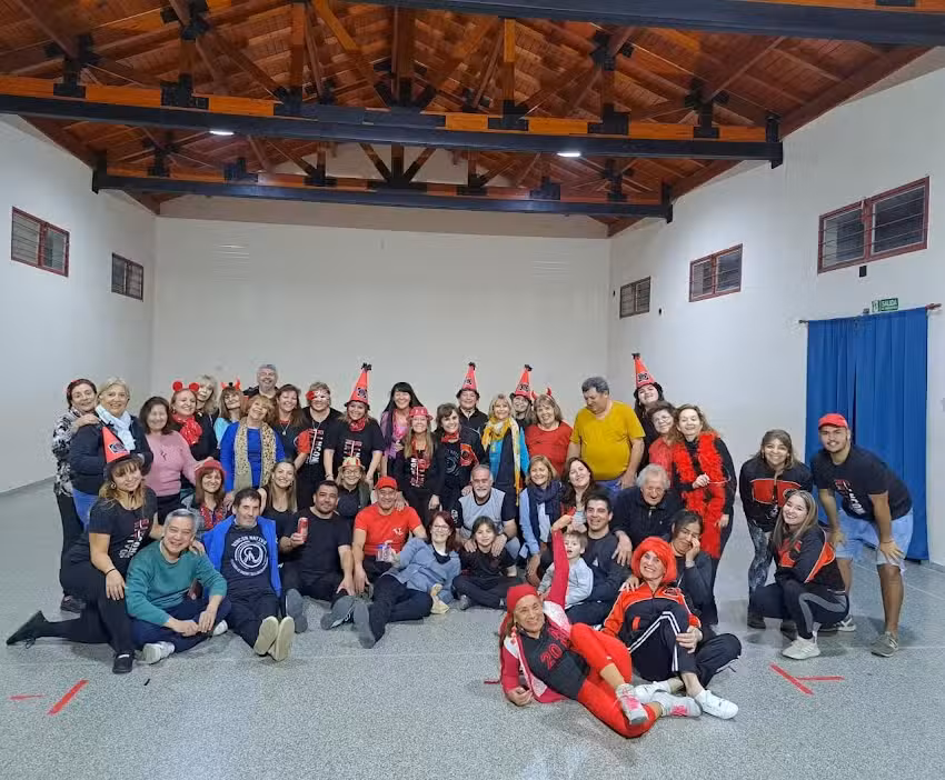 Escuela Especial N 6 Doctora María Montessori