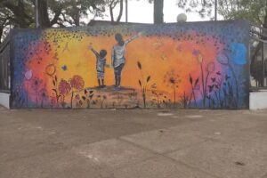 Escuela Especial N1 Armada Argentina