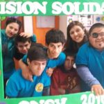 Escuela Especial N10