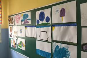 Escuela Especial N14 Ush Nash