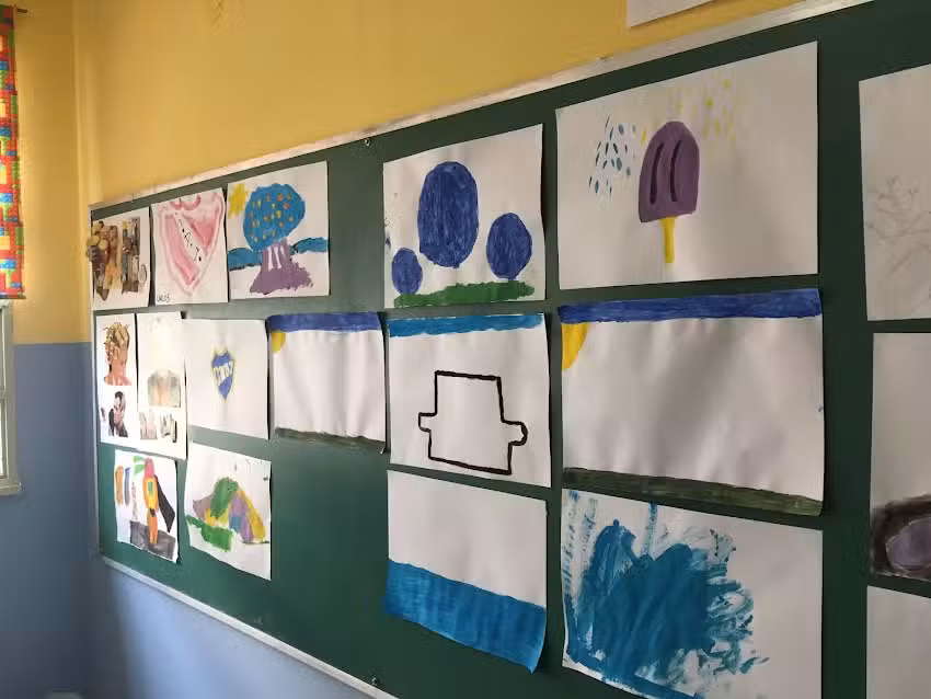 Escuela Especial N14 Ush Nash