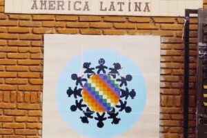 Escuela Especial N509