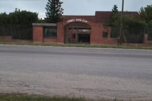 Escuela especial Nº 19 Nuestra Señora de la Divina Providencia