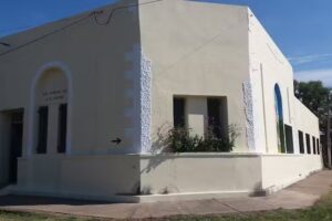 Escuela Especial Nº 21 Antonio Gerardo Piñeyro