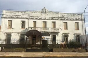 Escuela Especial No 503