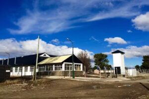 Escuela Especial No 531