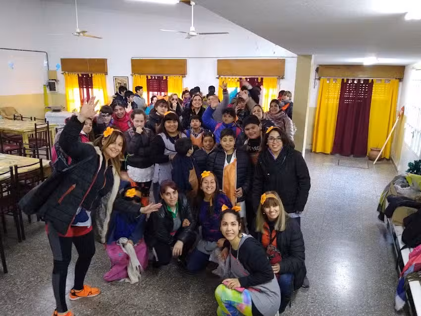 Escuela Especial Nº501 Capitán Félix Dufourq