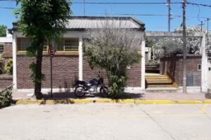 Escuela Especial Nº501 Dr Oscar Sánchez Sambucetti