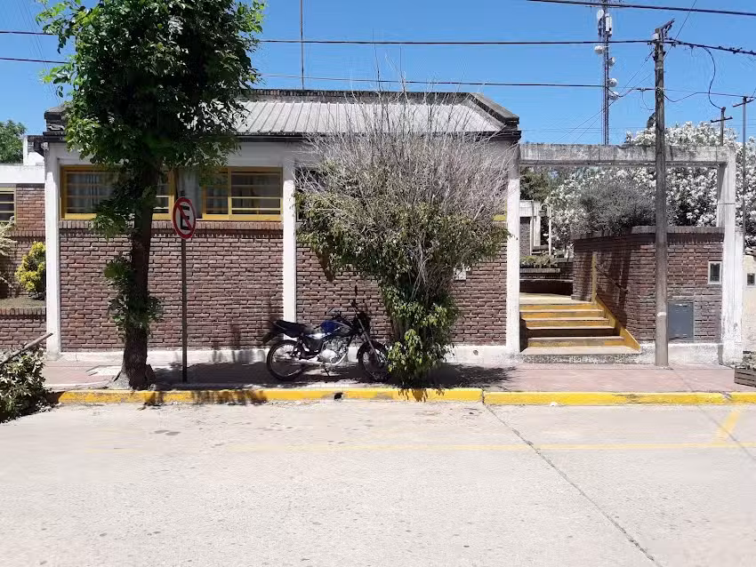 Escuela Especial Nº501 Dr Oscar Sánchez Sambucetti