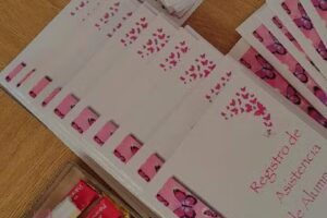 Escuela Especial Nº501 María Montessori