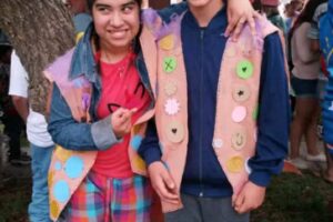 Escuela Especial Nº503