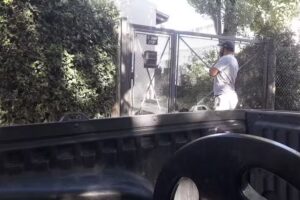 Escuela Especial Nº503