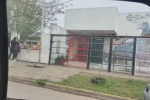 Escuela Especial Nº503 Carolina Tobar García