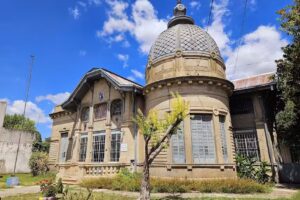 Escuela Especial Nº504 Cooperativa Escolar Las Abejas