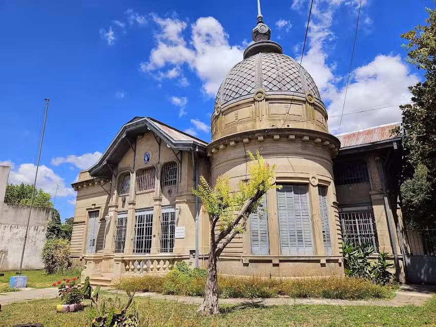 Escuela Especial Nº504 Cooperativa Escolar Las Abejas