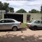 Escuela Especial Nº505