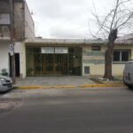 Escuela Especial Nº505