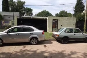 Escuela Especial Nº505