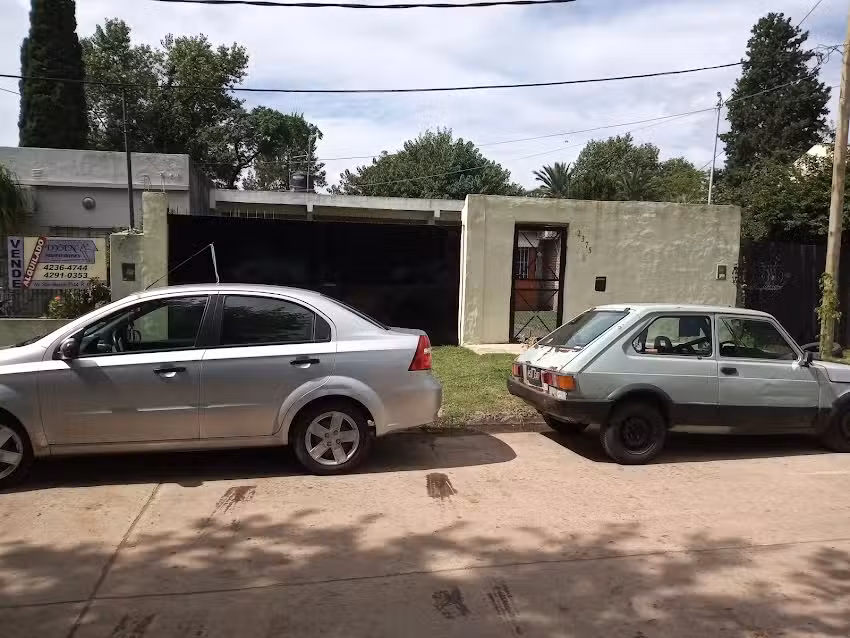 Escuela Especial Nº505