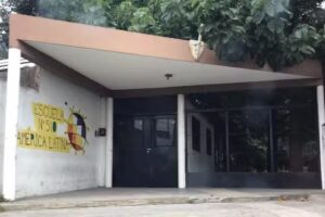 Escuela Especial Nº510 America Latina