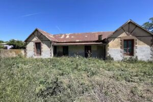 Escuela Especial Nro506