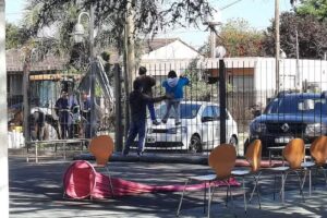 Escuela Especial Nuestra Señora De Lujan