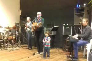 Escuela Especial Pablo Vi