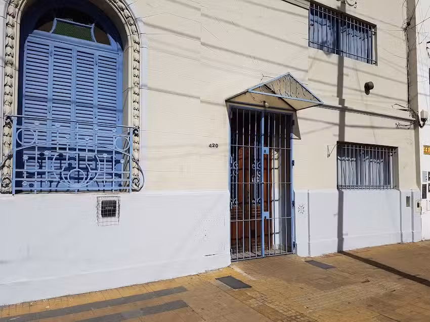 Escuela Especial Peldaños