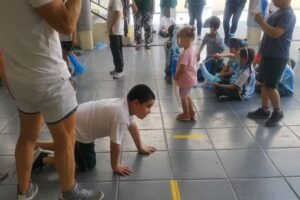 Escuela Especial Platerito