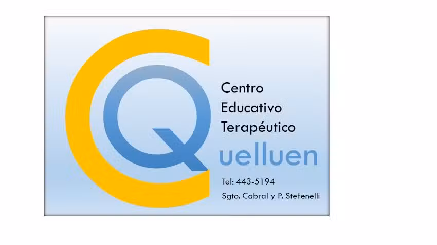 Escuela Especial Quelluen
