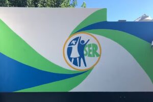 Escuela Especial Ser