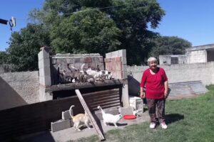 Escuela Especial Wendy Cordoba