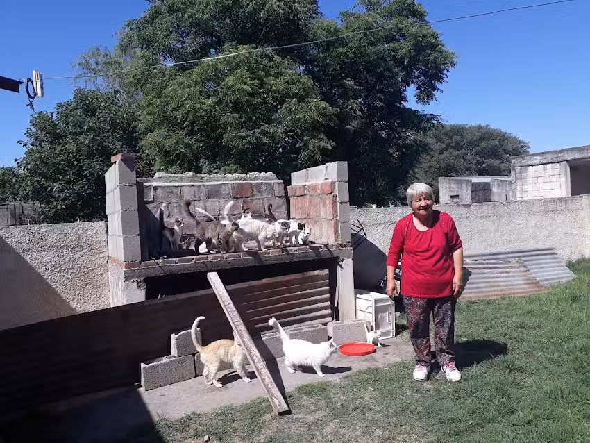 Escuela Especial Wendy Cordoba