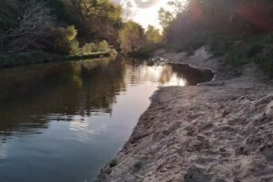 Escuela Espinillo Norte