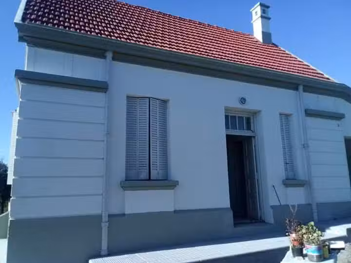 Escuela Estados Unidos del Brasil