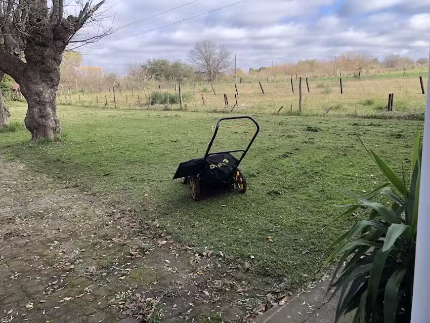 Escuela Esteban Echeverria n13