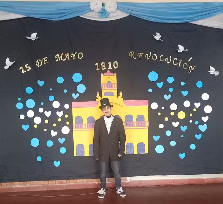 Escuela Eugenia Belin Sarmiento