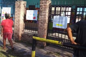 Escuela Eva Perón N1307