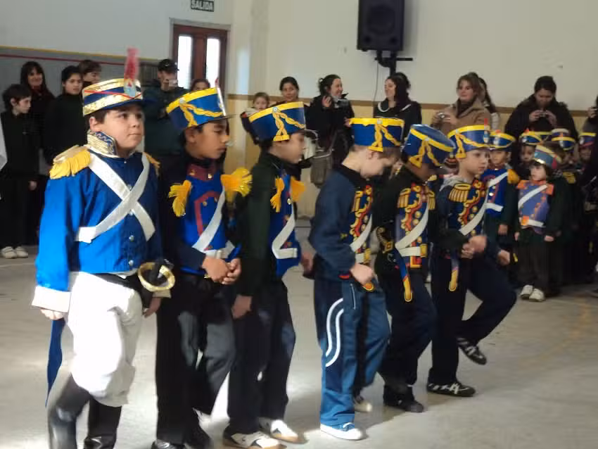 Escuela Evangélica Los Pinares