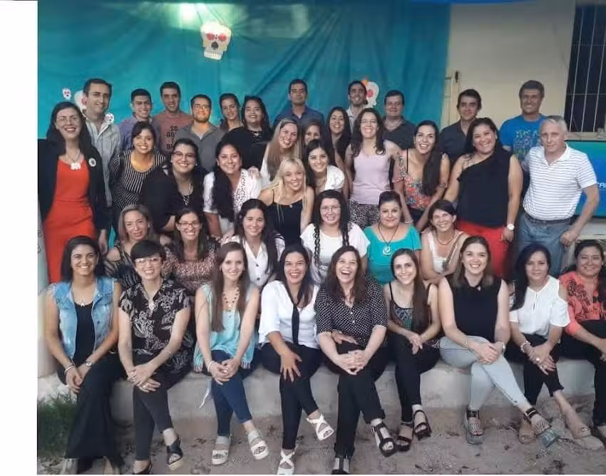 Escuela Experimental con énfasis en TiC sede San Pedro