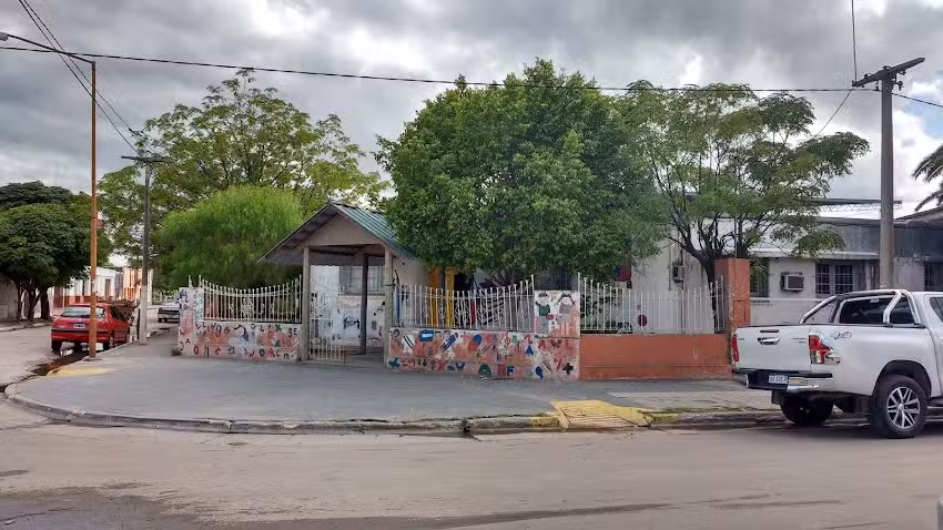 Escuela Experimental Primaria