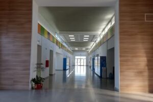 Escuela Experimental ProA sede Villa del Totoral