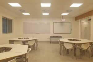 Escuela Experimental ProA Villa General Belgrano