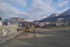 Escuela Experimental Provincial los Calafates