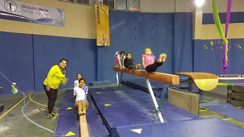 Escuela Fede Molinari Don Torcuato